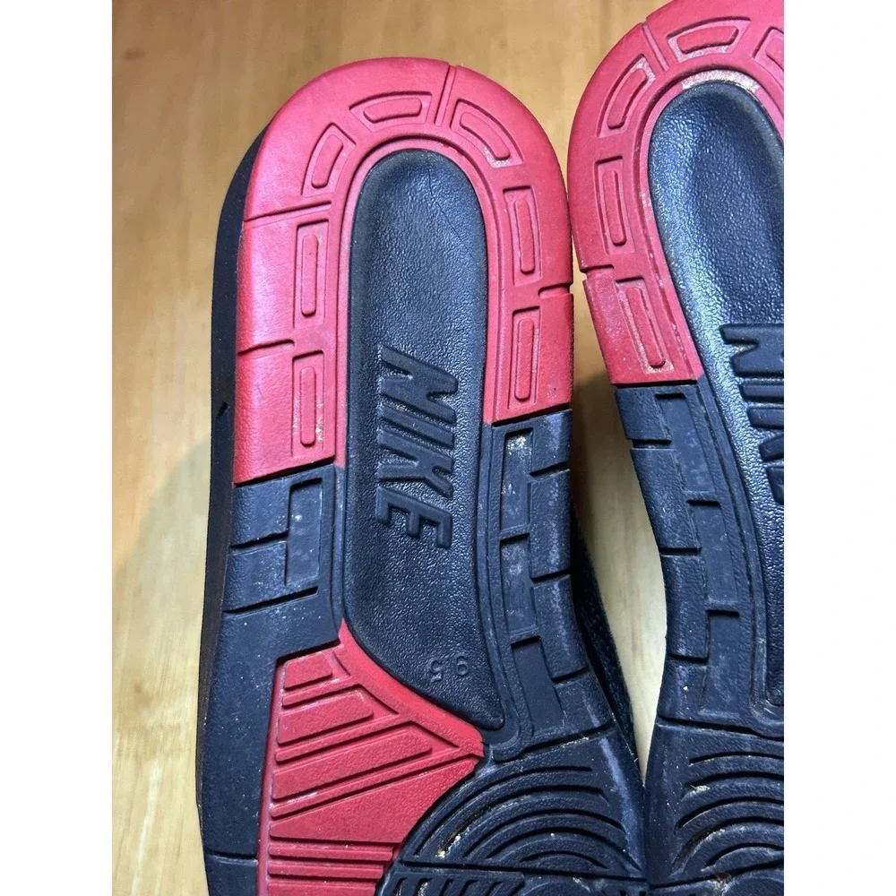 Jordan men size
